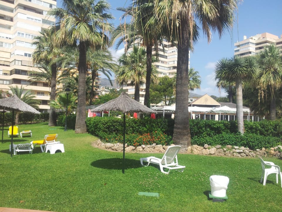 ESTUDIO Torremolinos Apartment in Torremolinos