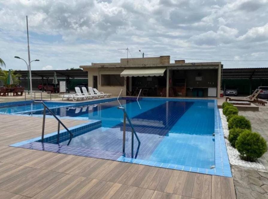 Apartamento para COP 30 Apartment in Belém