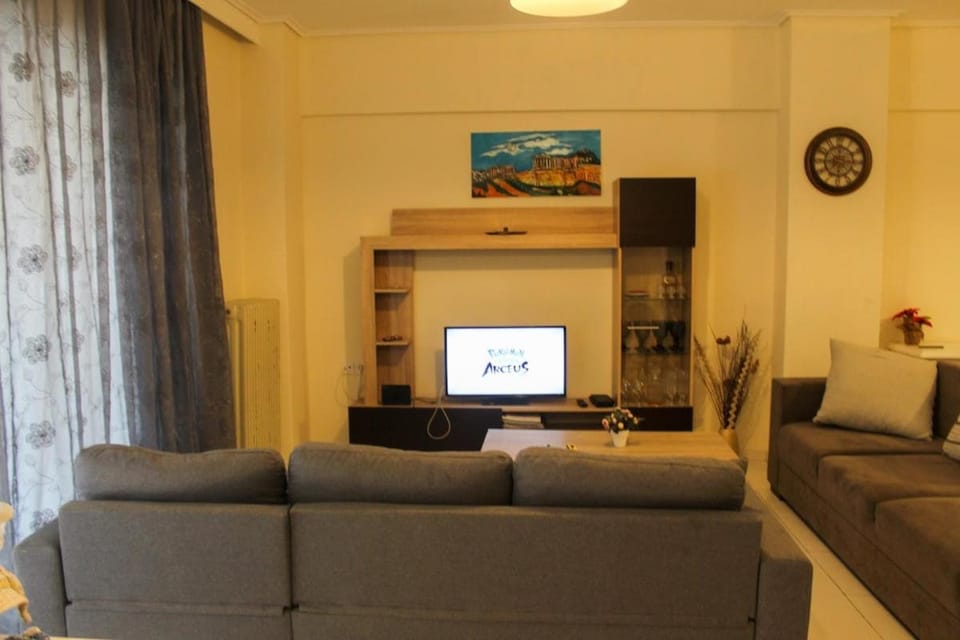Pallada house Apartment in Athens