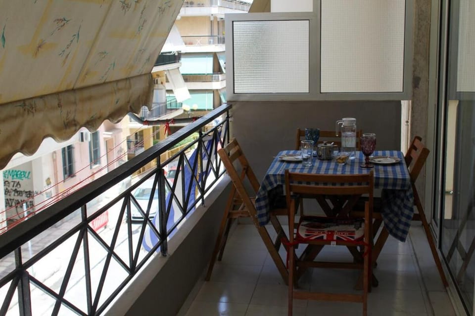 Pallada house Apartment in Athens