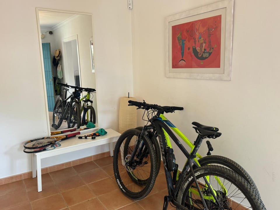 Cycling