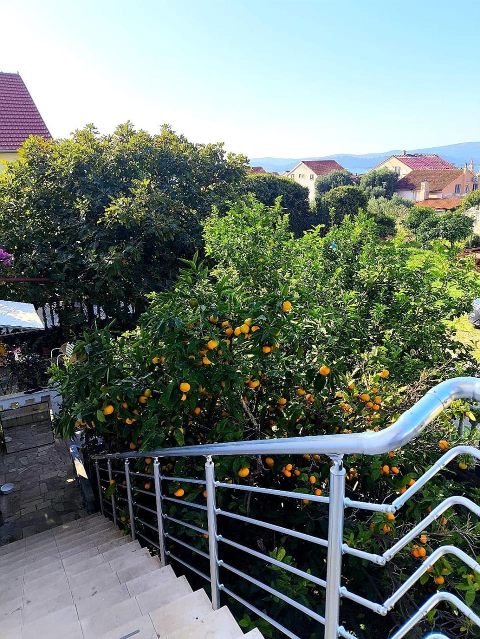 Zusy Apartment in Dubrovnik-Neretva County