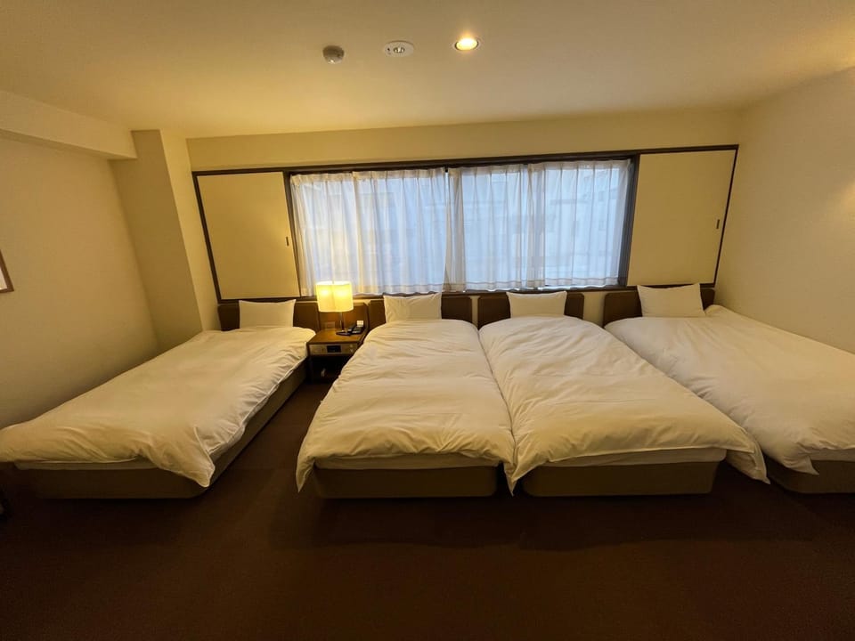 Le Liond'or Hotel in Kyoto
