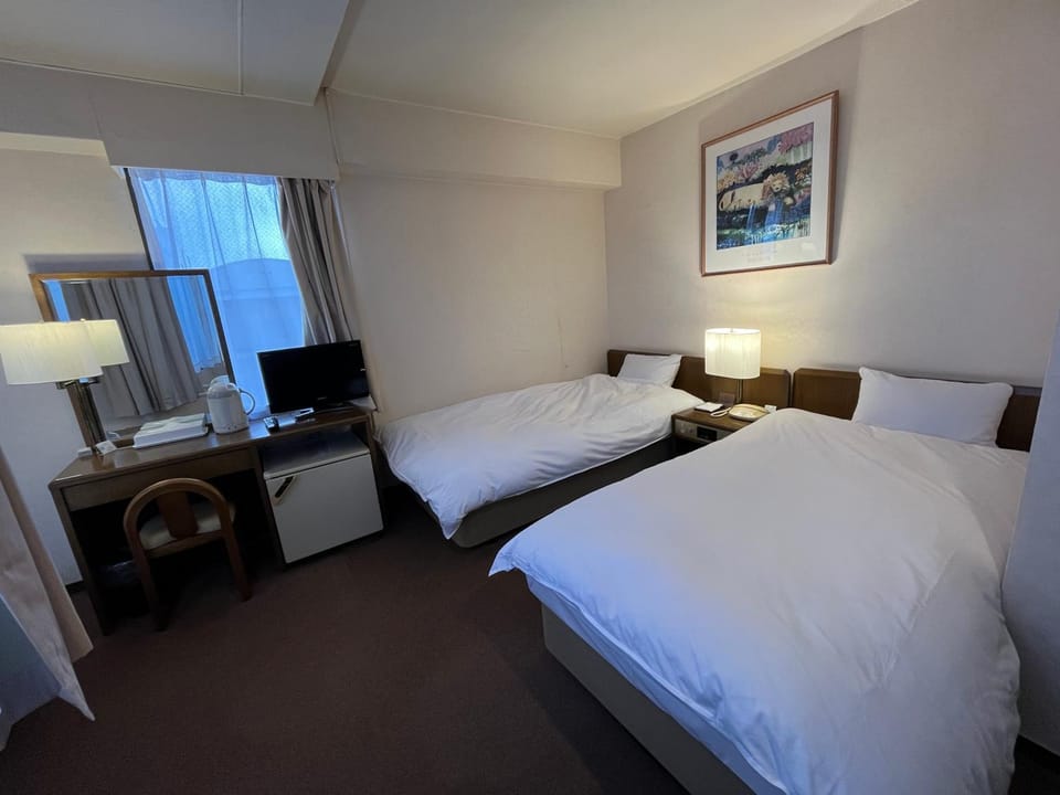 Le Liond'or Hotel in Kyoto