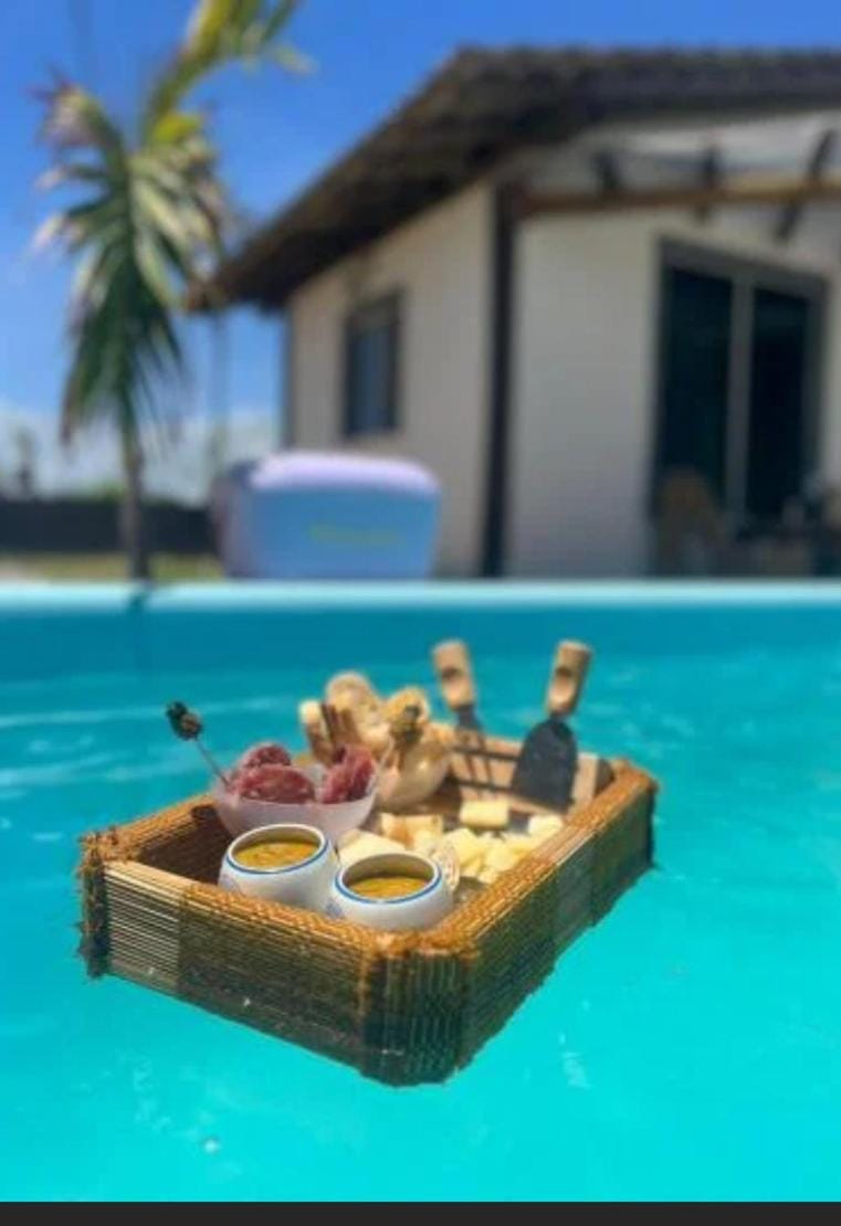 Aconchego do Mar House in State of Bahia
