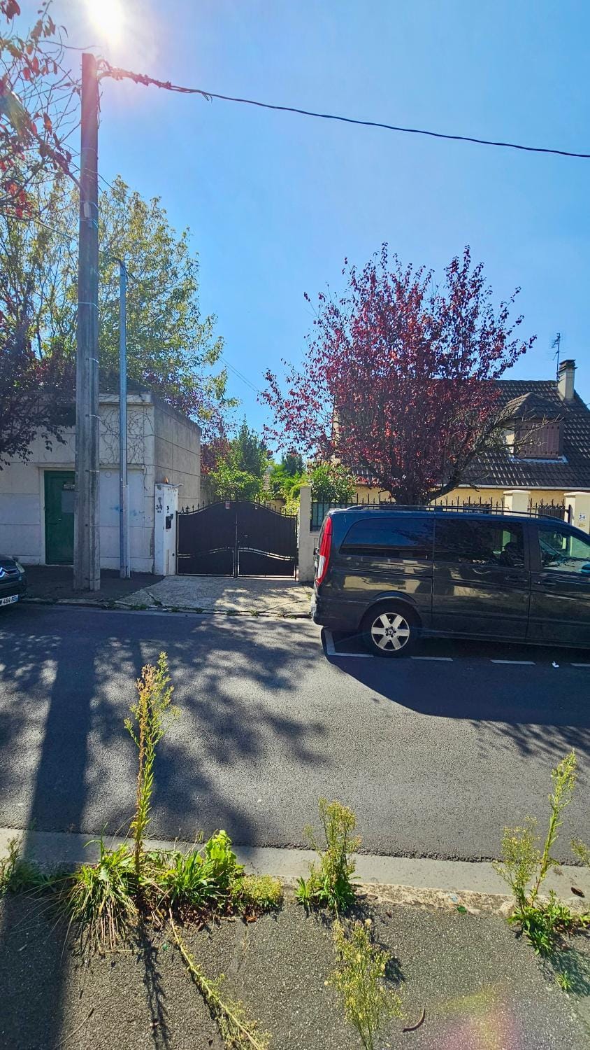 Day, Neighbourhood, Street view