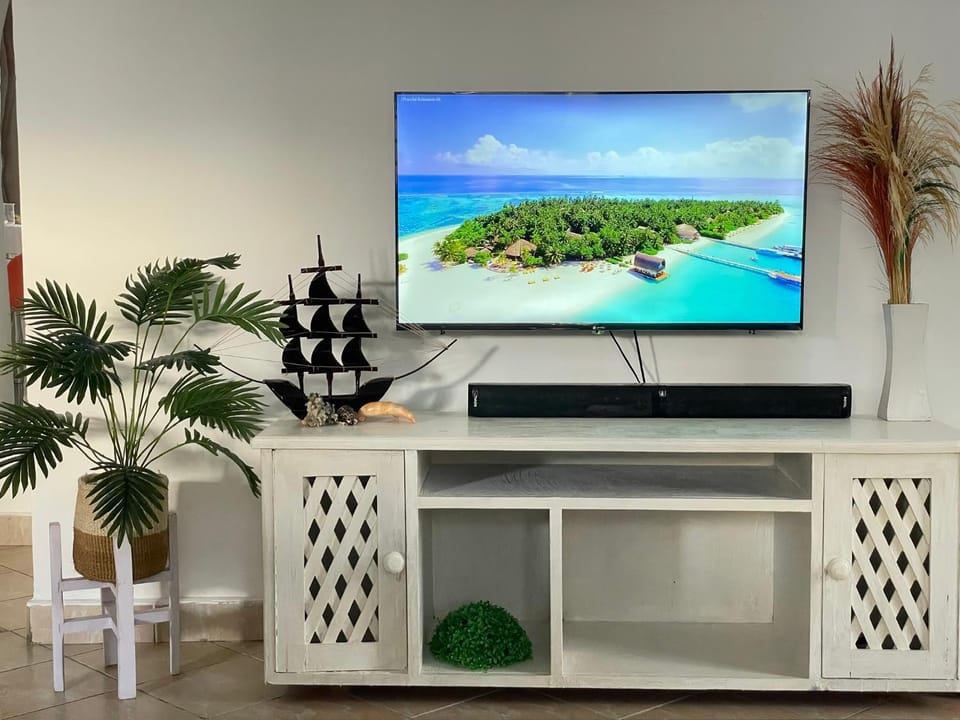 Oceanic at Palm resort residential Apartment in Diani Beach