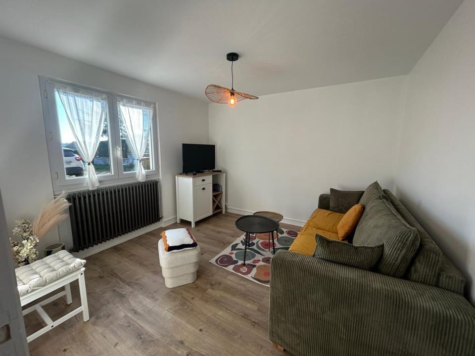 Appartment Jumapi Bed and Breakfast in Nouvelle-Aquitaine