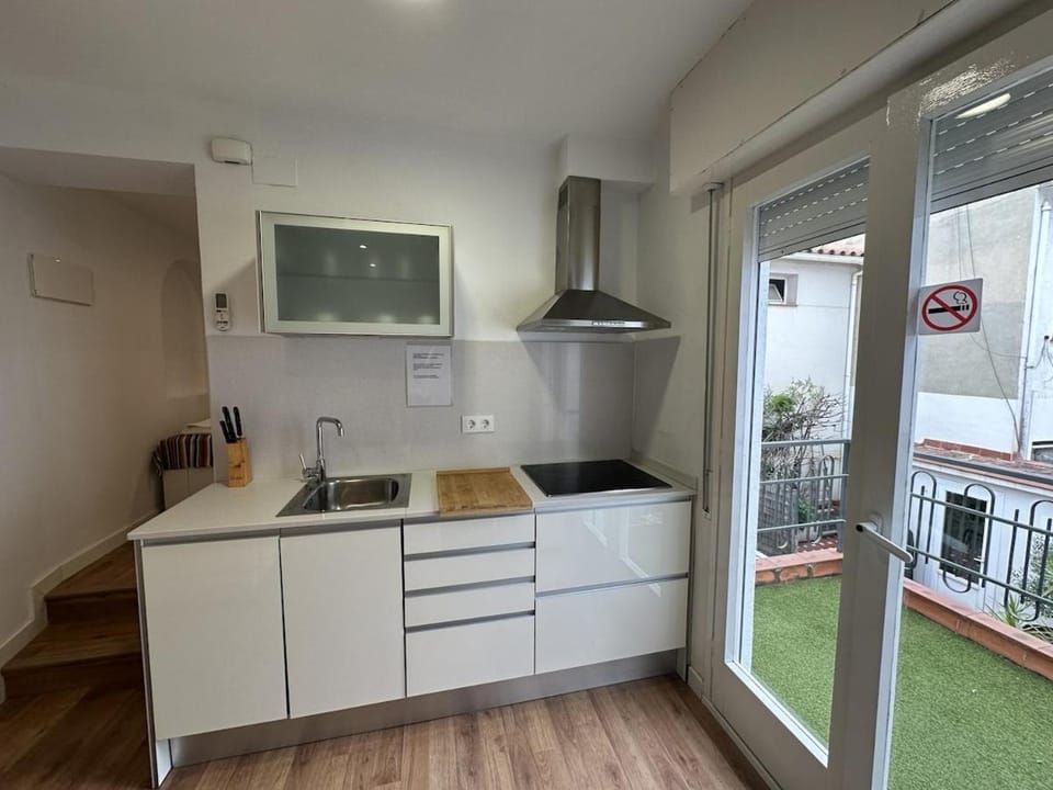 L'Esglesia 3 Apartment in Maresme