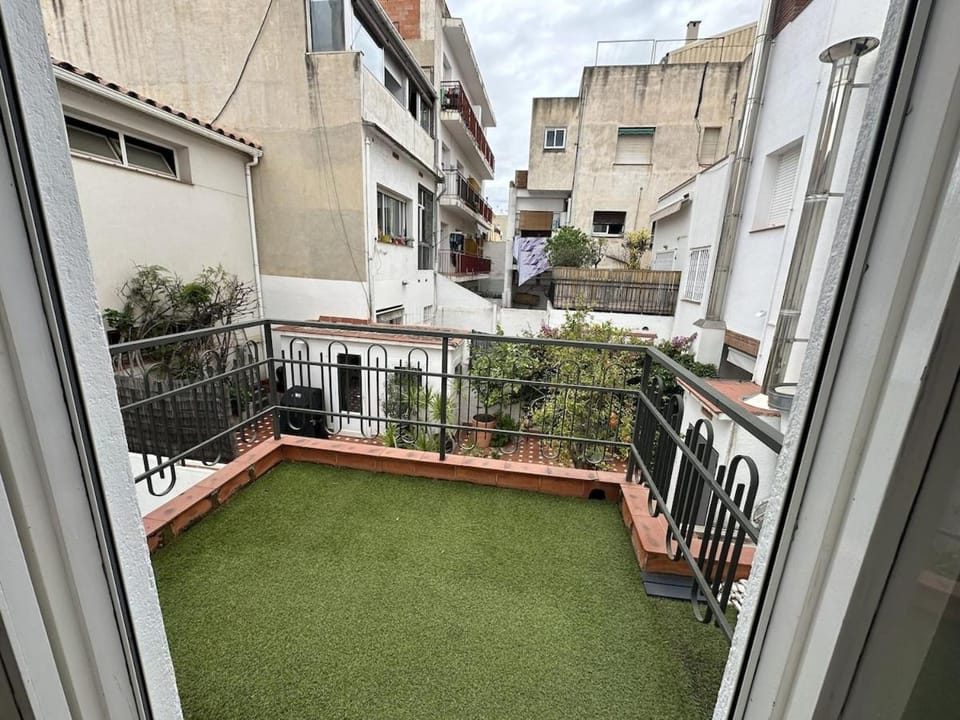 L'Esglesia 3 Apartment in Maresme