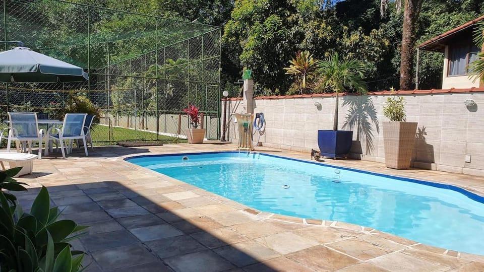 RiverSide 1 - Guapimirim House in State of Rio de Janeiro