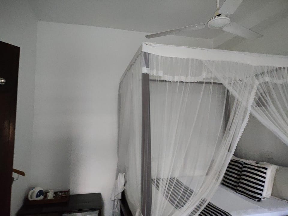 Villa Uppugama Villa in Western Province