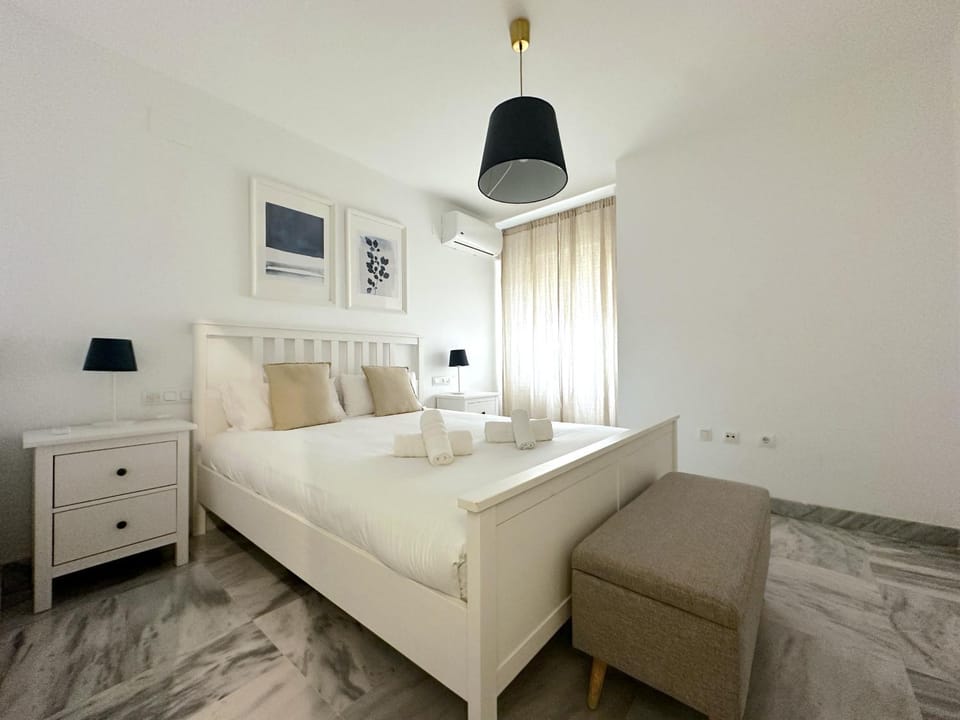 ALCAZABA Malaga City Apartment Apartment in Malaga