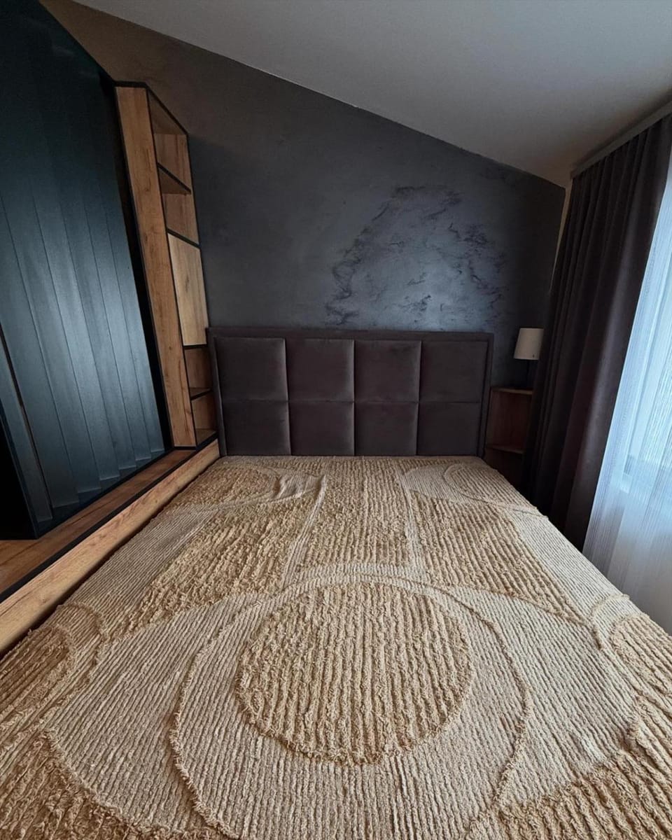 Apartmani Mir Kopaonik Apartment in Serbia