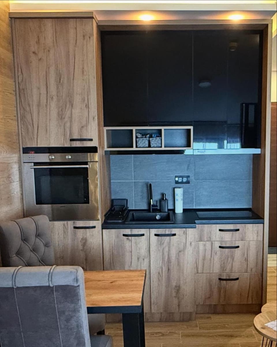 Apartmani Mir Kopaonik Apartment in Serbia