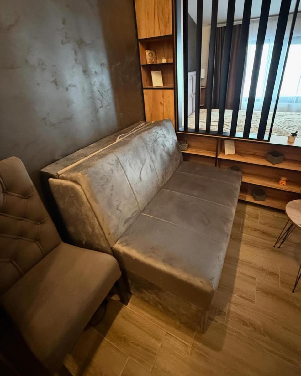 Apartmani Mir Kopaonik Apartment in Serbia