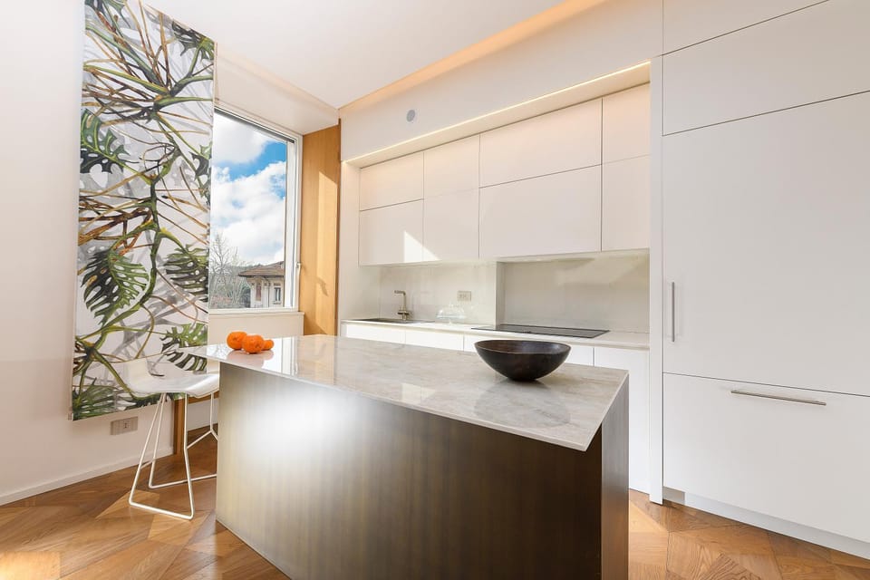 Moon River Luxury Apartment Apartment in Rome