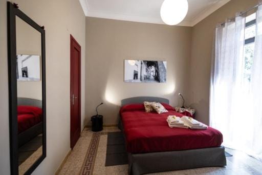 Villa Giglio Apartment in Bordighera