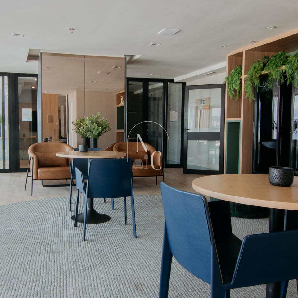 Skylux by RNC Flats Apartment in Rio de Janeiro