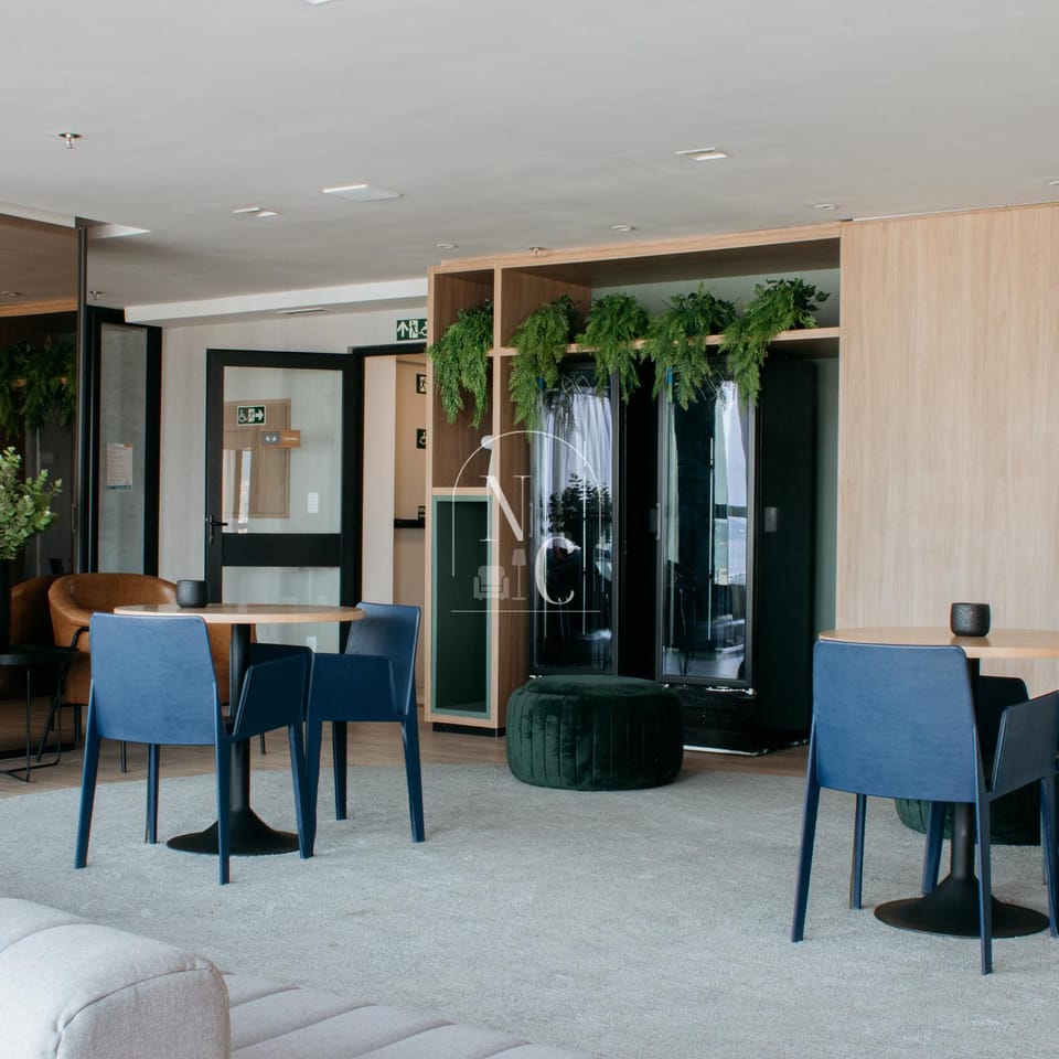 Skylux by RNC Flats Apartment in Rio de Janeiro