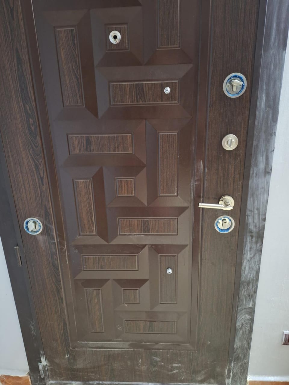 sweet home للعائلات Apartment in Egypt