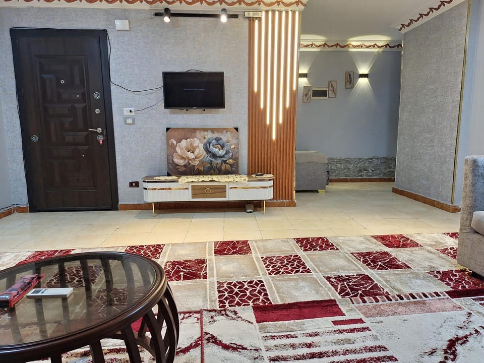 sweet home للعائلات Apartment in Egypt