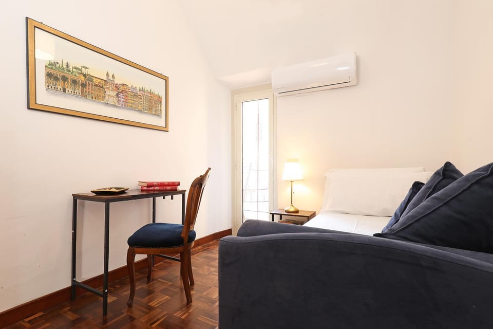 Trastevere Essence by Nosdom Properties Apartment in Rome