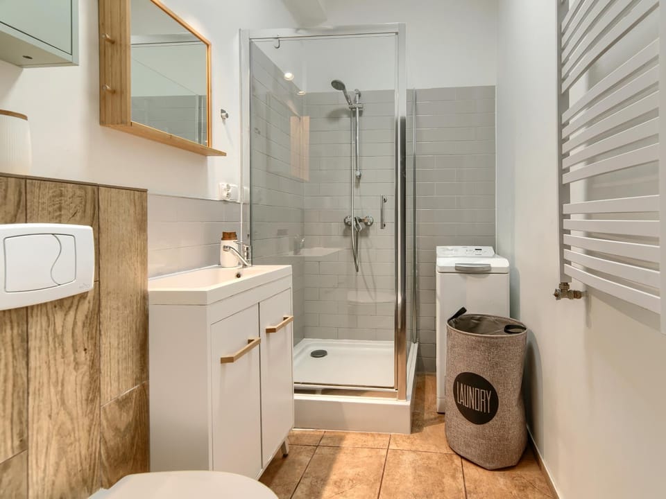 Platinium Starowiejska II Apartment in Pomeranian Voivodeship