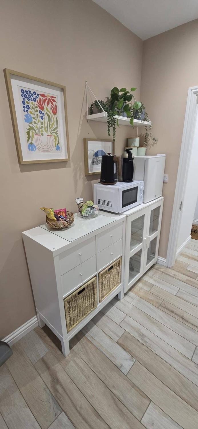 Lawson Lodge Apartment in Stratford-upon-Avon