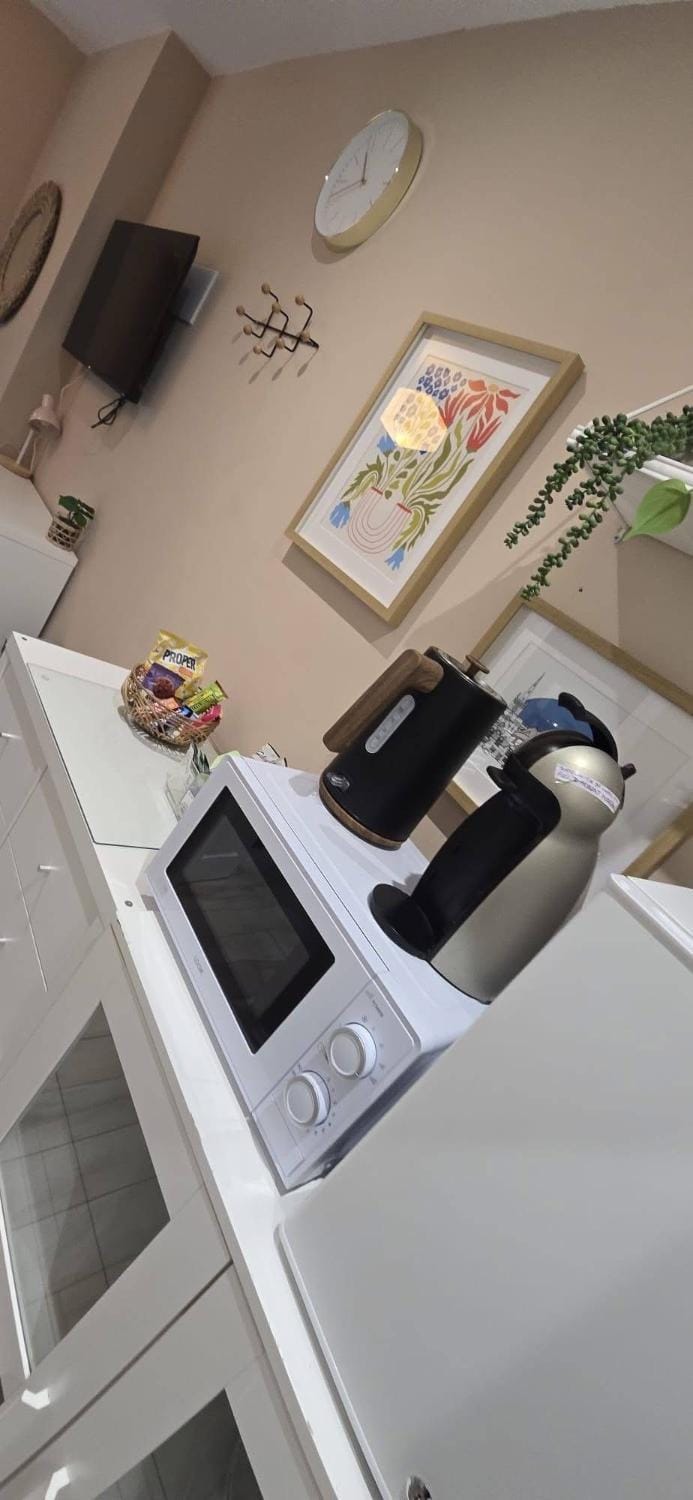 Lawson Lodge Apartment in Stratford-upon-Avon