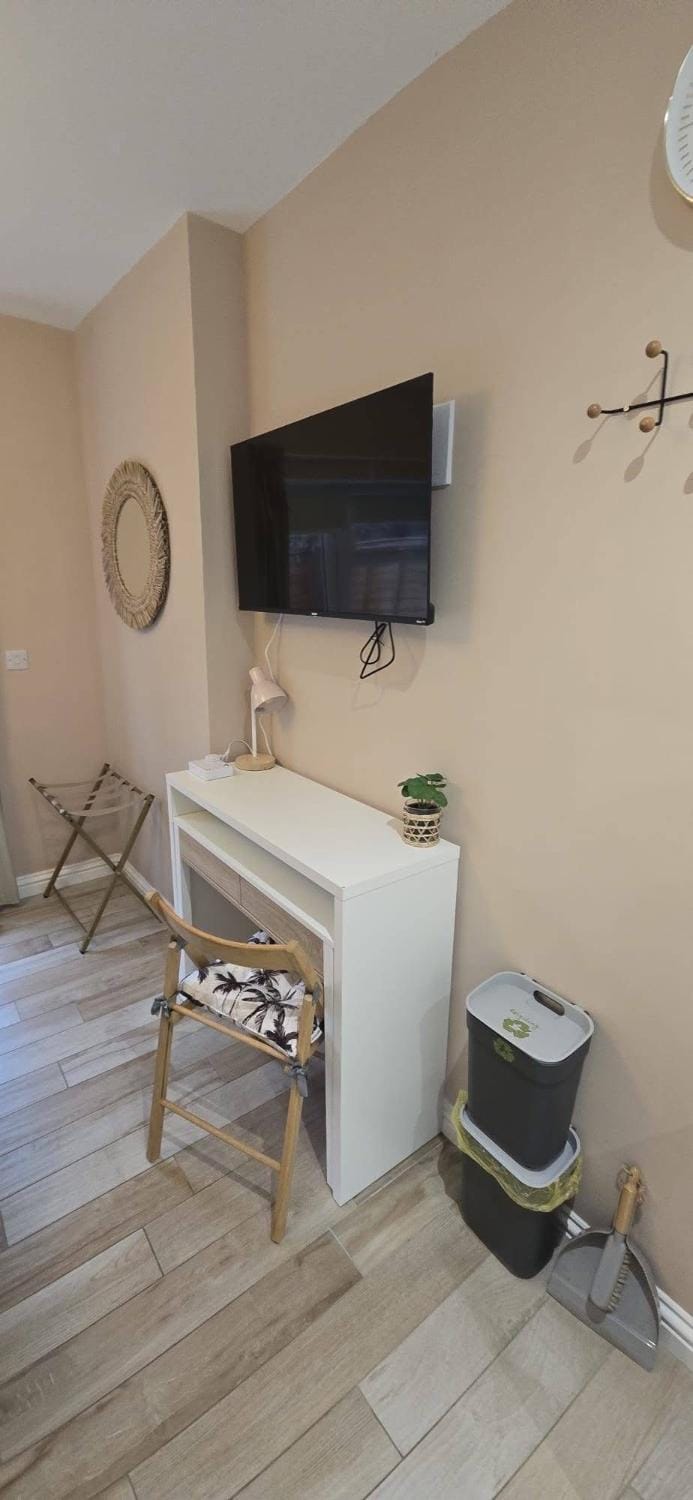 Lawson Lodge Apartment in Stratford-upon-Avon