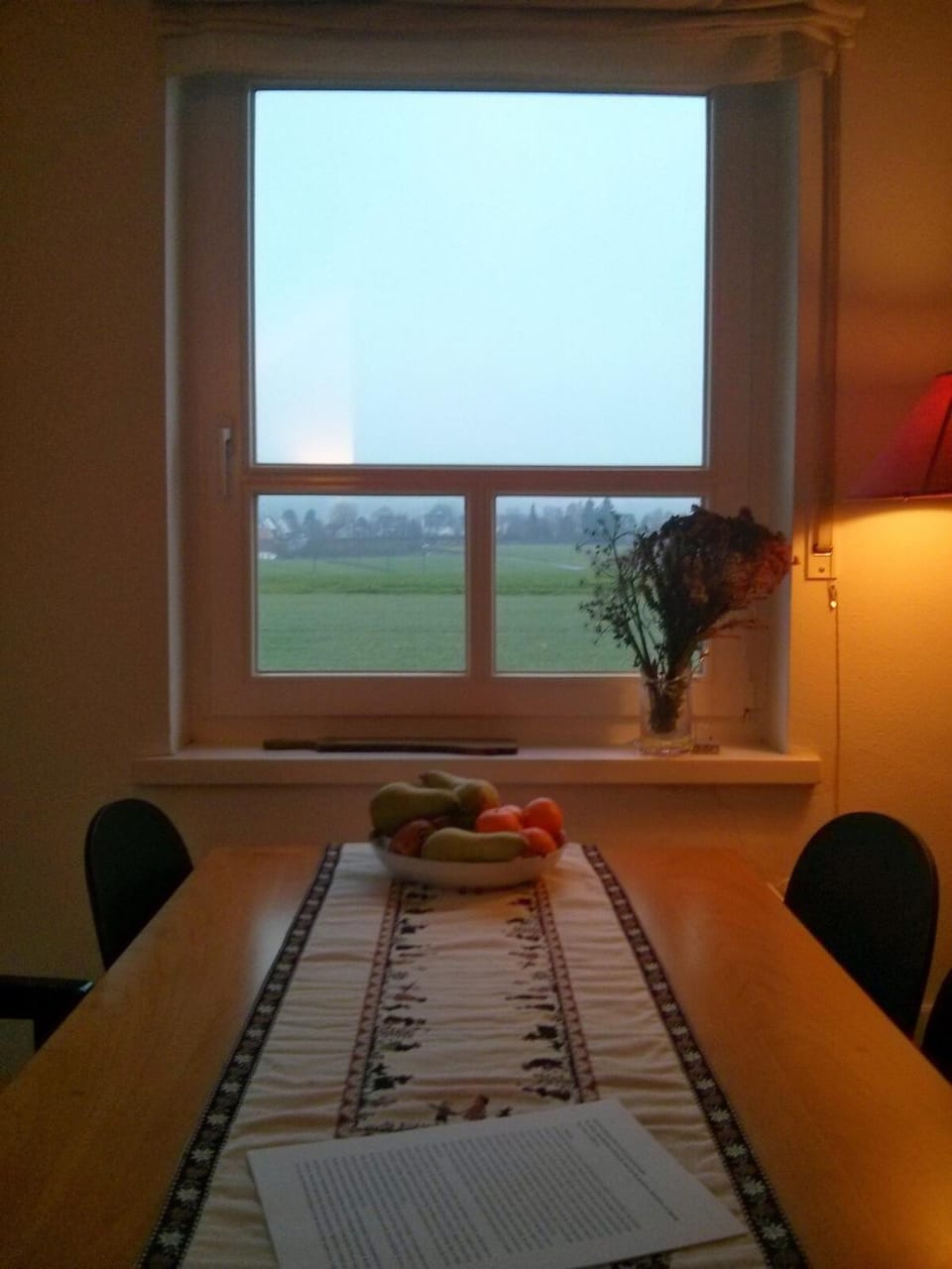 WG 1 Between Teutoburger, City and Uni Apartment in Bielefeld
