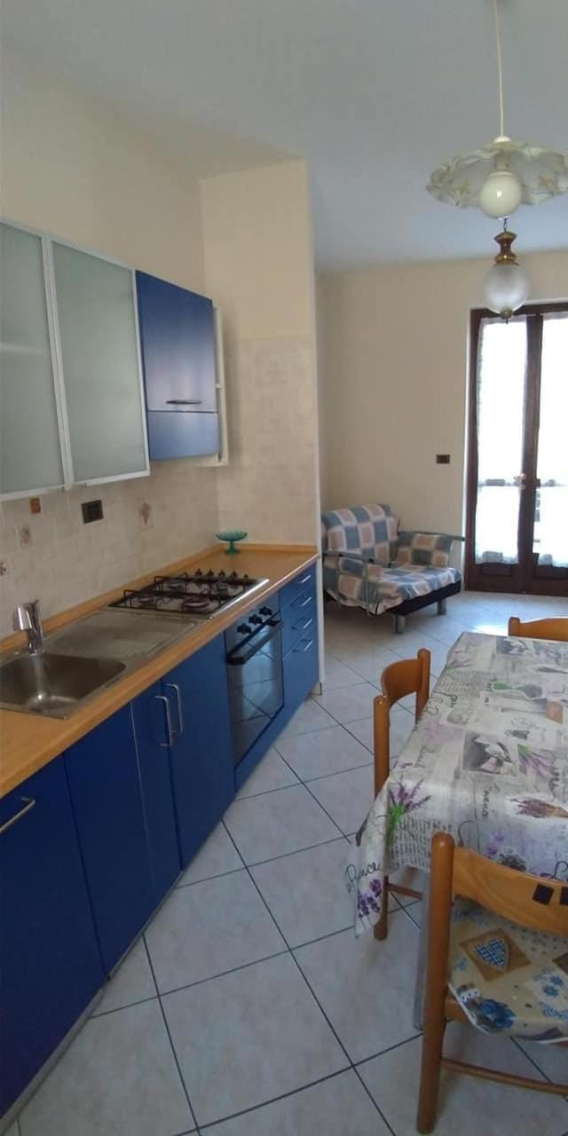 La Ghiacciaia Apartment in Piedmont