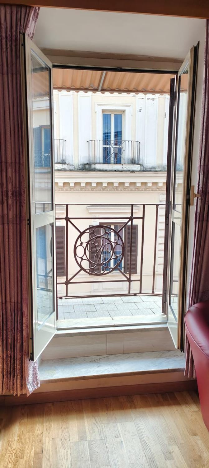Day, View (from property/room), Balcony/Terrace