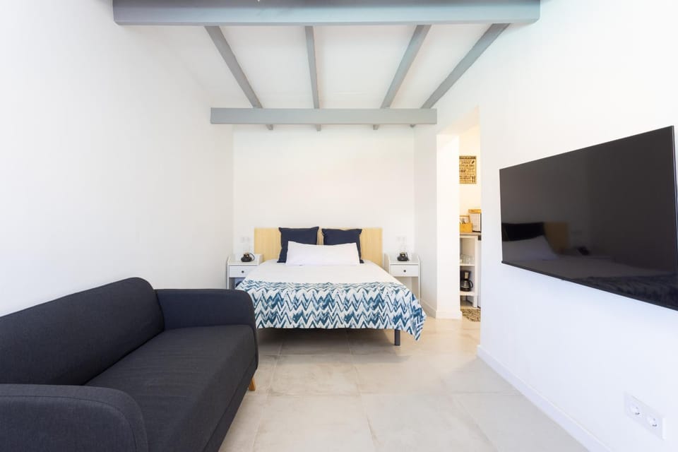 Oasis Tenerife Rentals con Piscina climatizada, Cocina exterior y Barbacoa Apartment in Abona