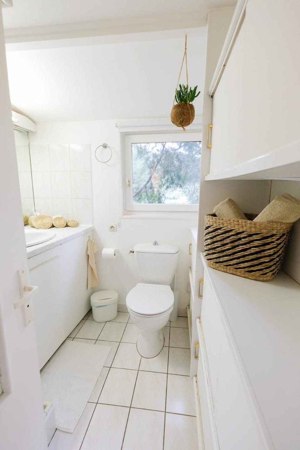 Toilet, Bathroom