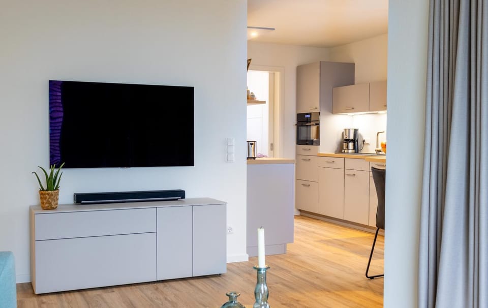 TV and multimedia
