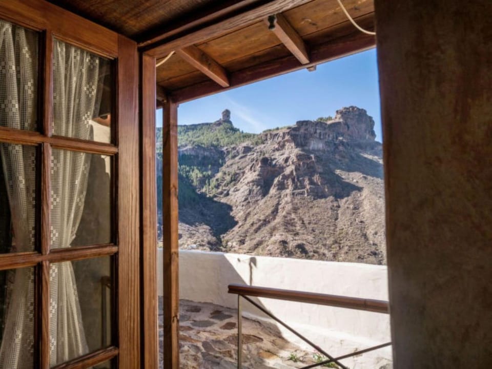 Rural house in the center of Gran Canaria 2 noches House in Gran Canaria