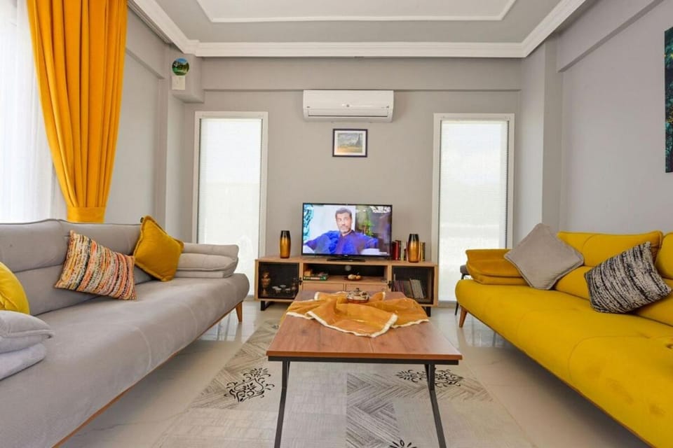 Villa for Families in Nature Villa in Muğla Province
