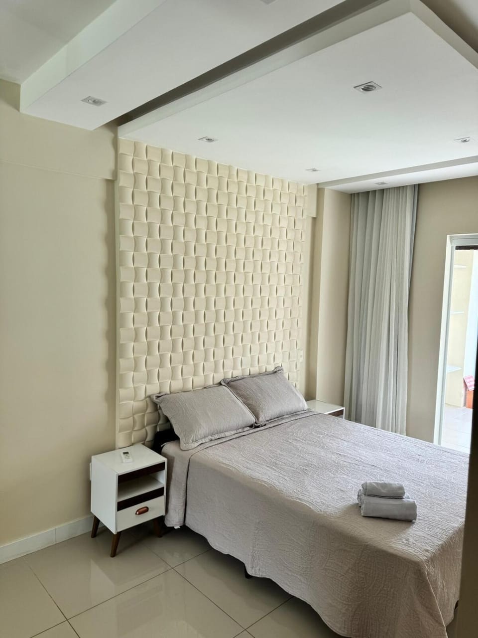 Apartamento próximo ao aeroporto! Apartment in Lauro de Freitas