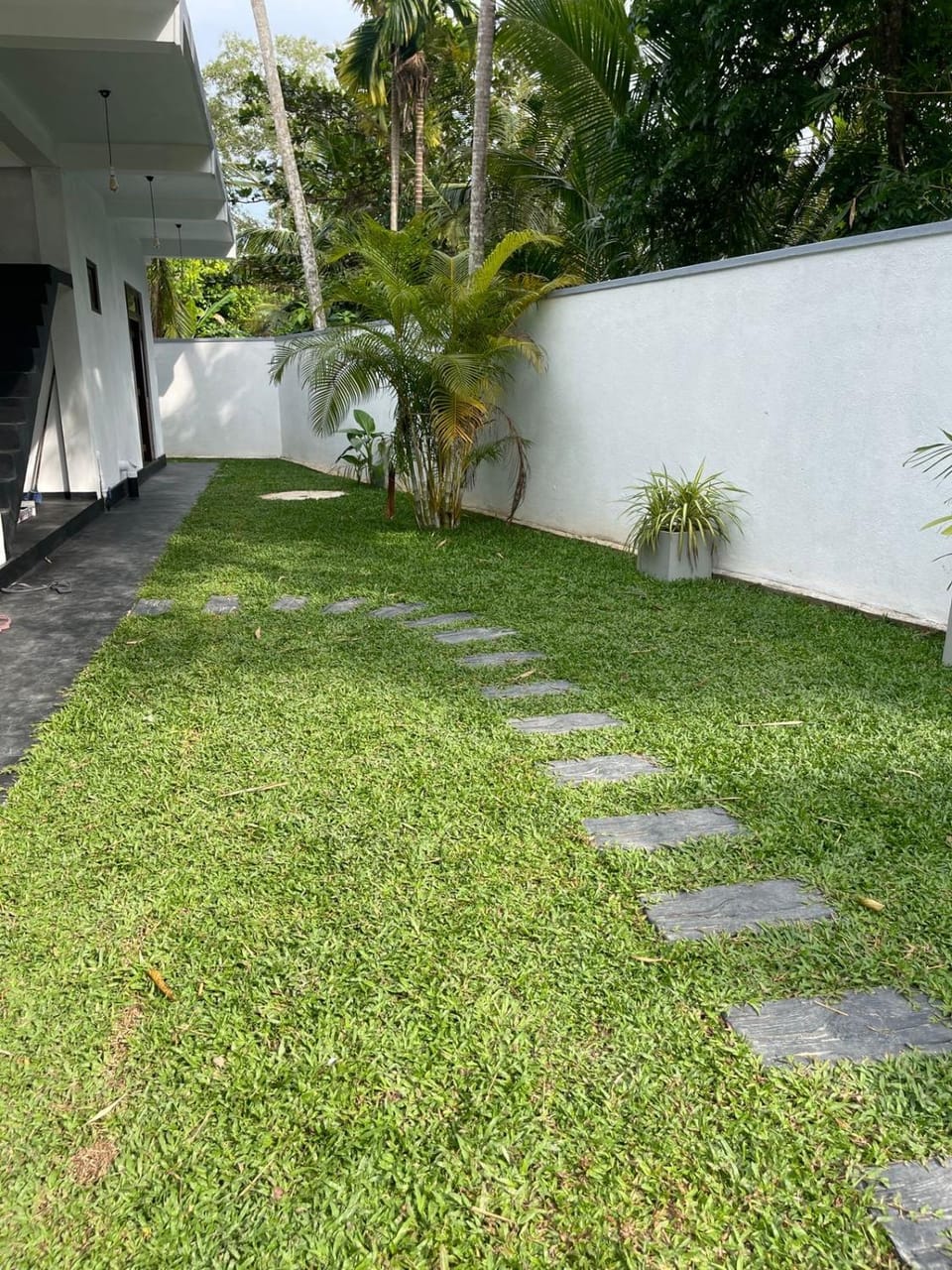Garden Villa Bed and Breakfast in Southern Province