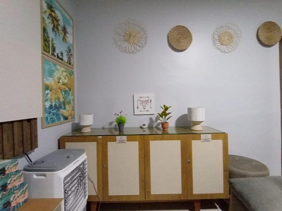 Casa do Naldo Apartment in Aracaju