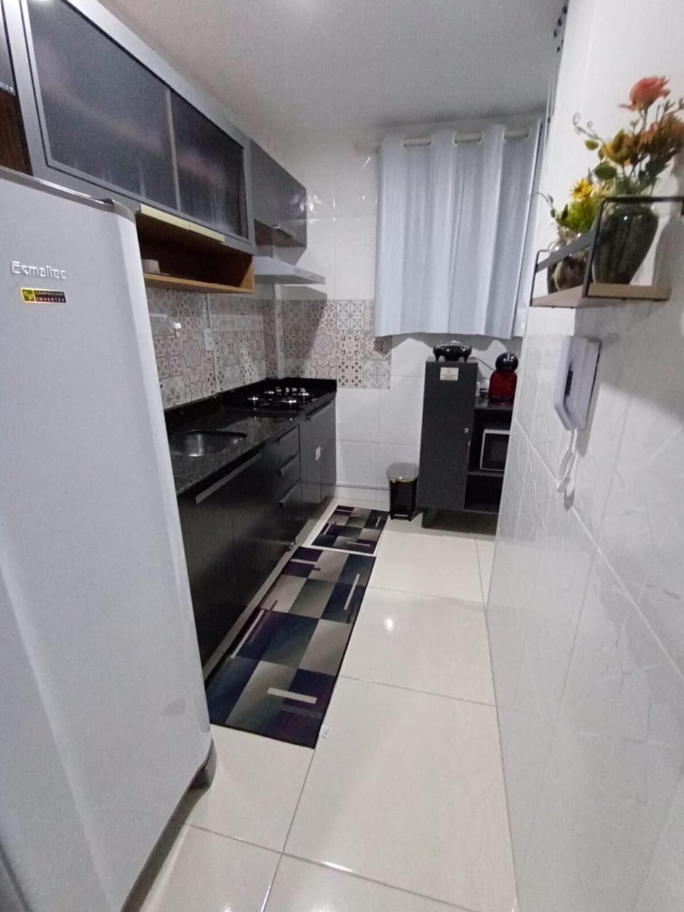 Casa do Naldo Apartment in Aracaju