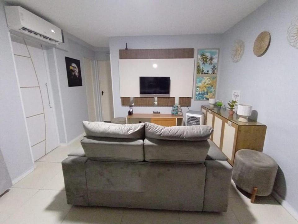 Casa do Naldo Apartment in Aracaju