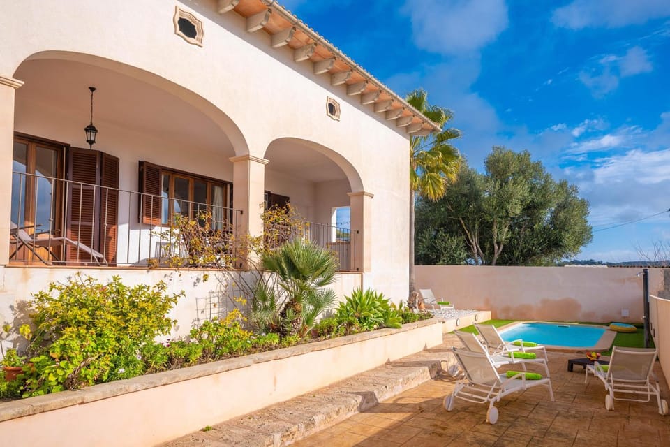 Patio, Other, Swimming pool