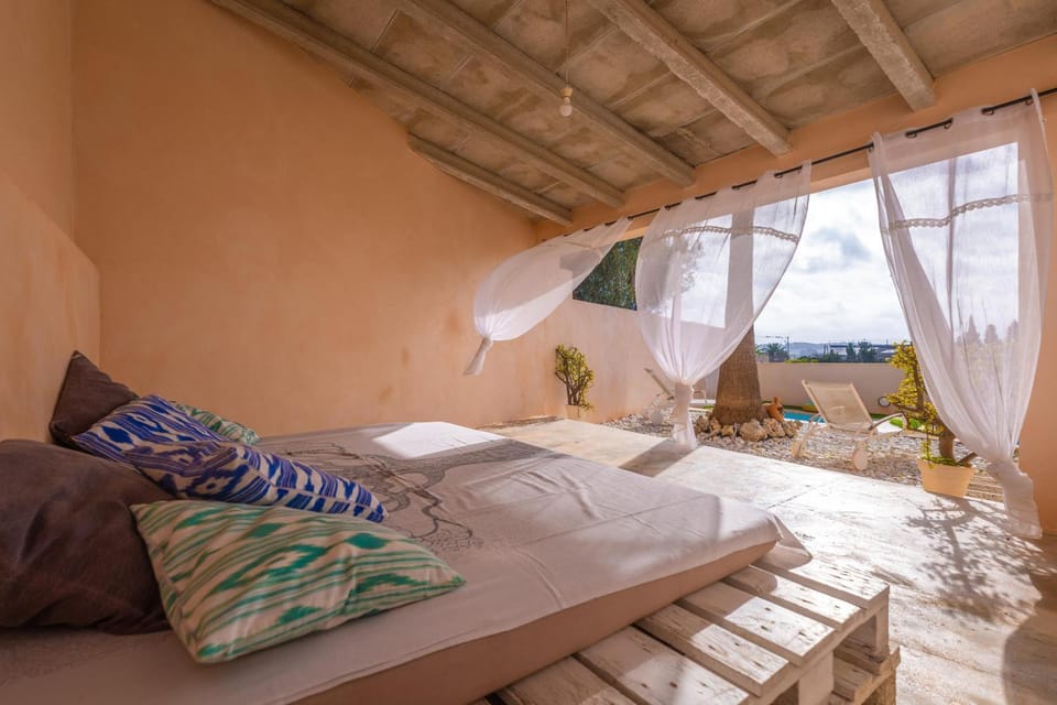 Balcony/Terrace, Other