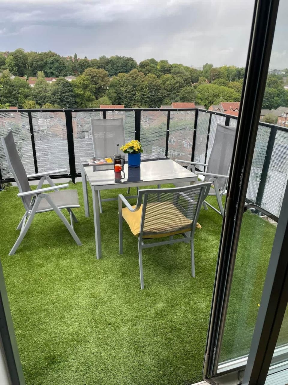 Beautiful Quirky Apartment with Spectacular views Apartment in Bristol