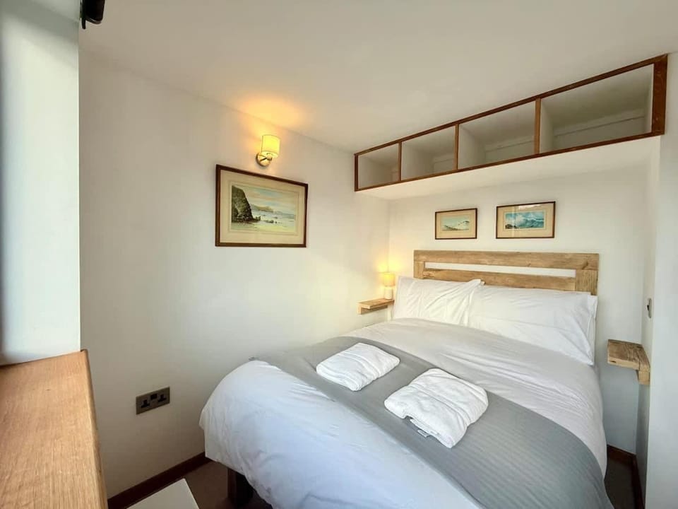 Beautiful Quirky Apartment with Spectacular views Apartment in Bristol