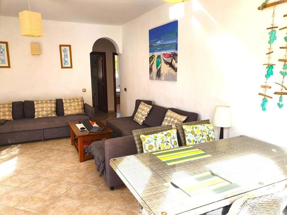 1 El Vergel House in Maxorata