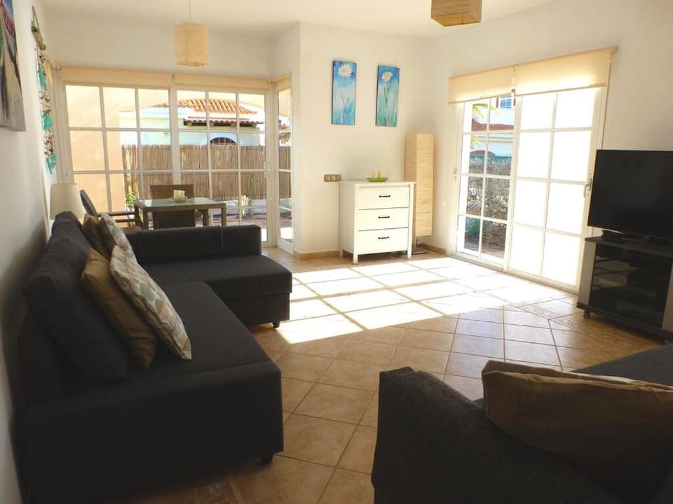 1 El Vergel House in Maxorata